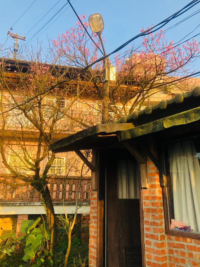 Jiuju Apartment Jiufen Exterior photo