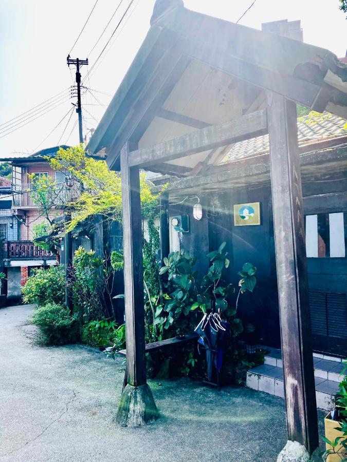 Jiuju Apartment Jiufen Exterior photo
